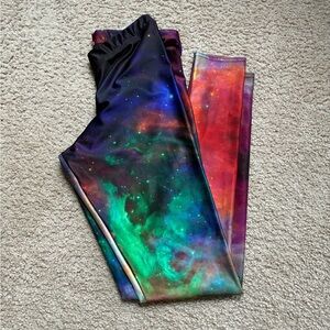 Blackmilk leggings